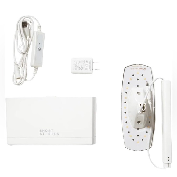 LED Indoor Planter - New in Box! - Picture 5 of 9